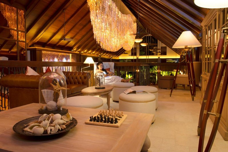 Seychelle-szigetek utazás Story Seychelles