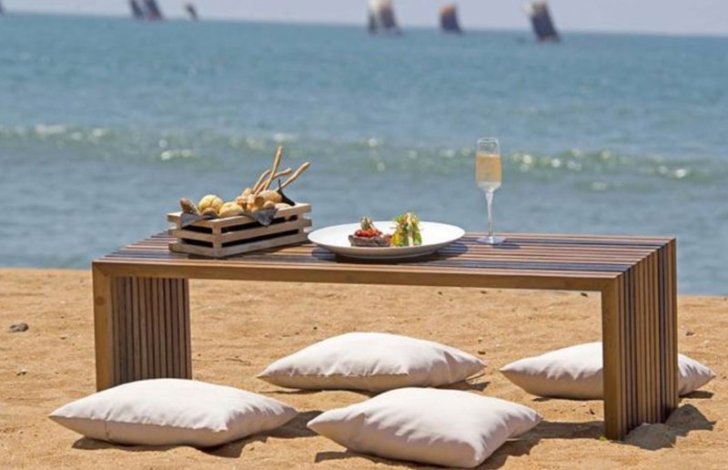 Srí Lanka utazás Suriya Luxury Resort