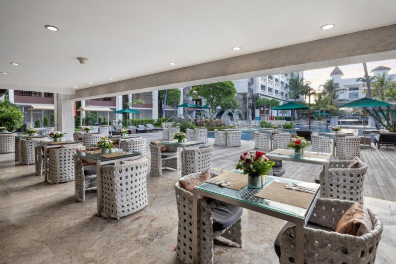 Bali utazás Watu Jimbar Resort Sanur