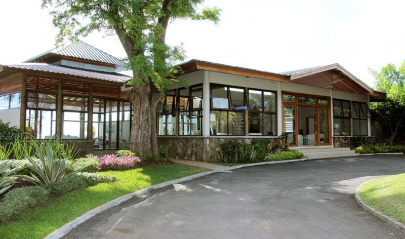 Mauritius utazás Anelia Resort & SPA