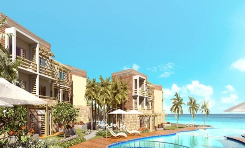 Mauritius utazás Anelia Resort & SPA