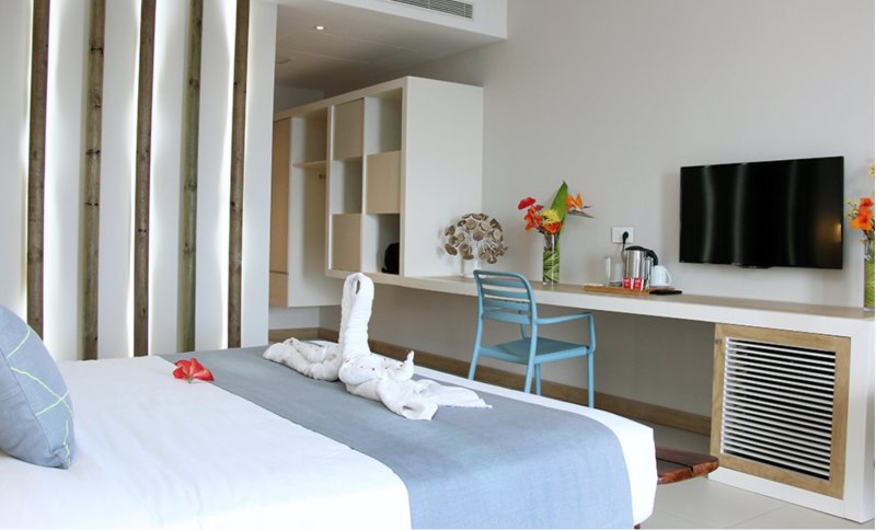 Mauritius utazás Anelia Resort & SPA