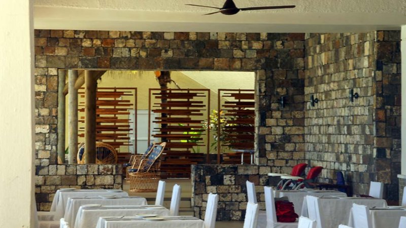 Mauritius utazás Anelia Resort & SPA