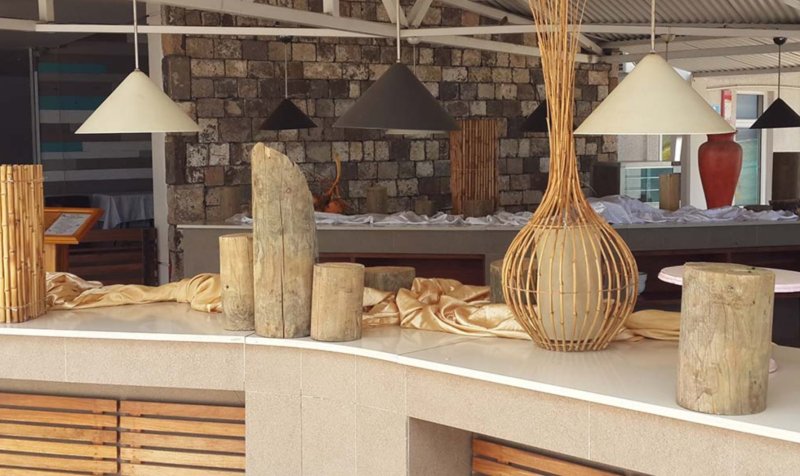 Mauritius utazás Anelia Resort & SPA