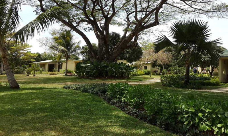 Mauritius utazás Anelia Resort & SPA