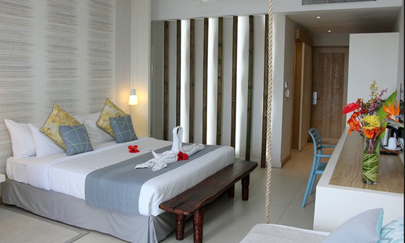 Mauritius utazás Anelia Resort & SPA