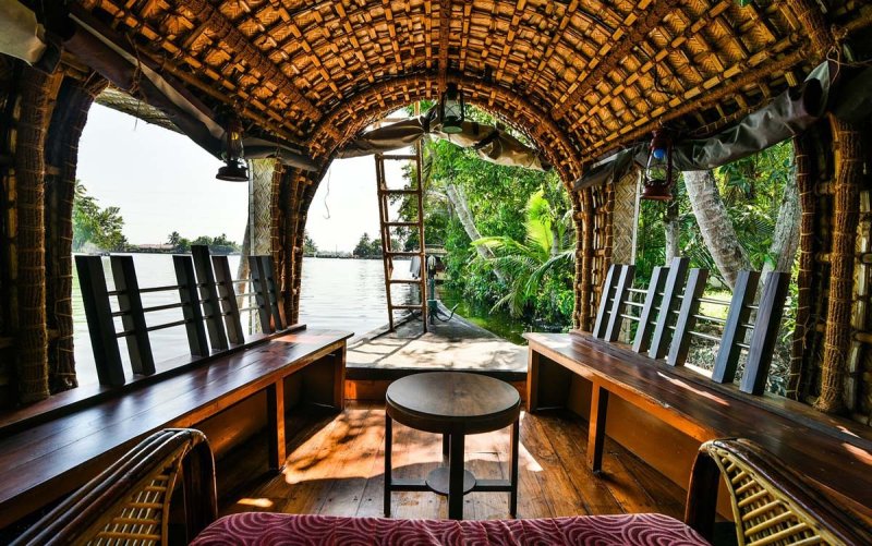 India körutazás, körutak Az istenek földjén