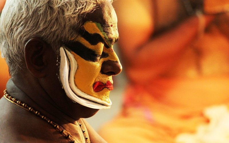 India körutazás, körutak Az istenek földjén