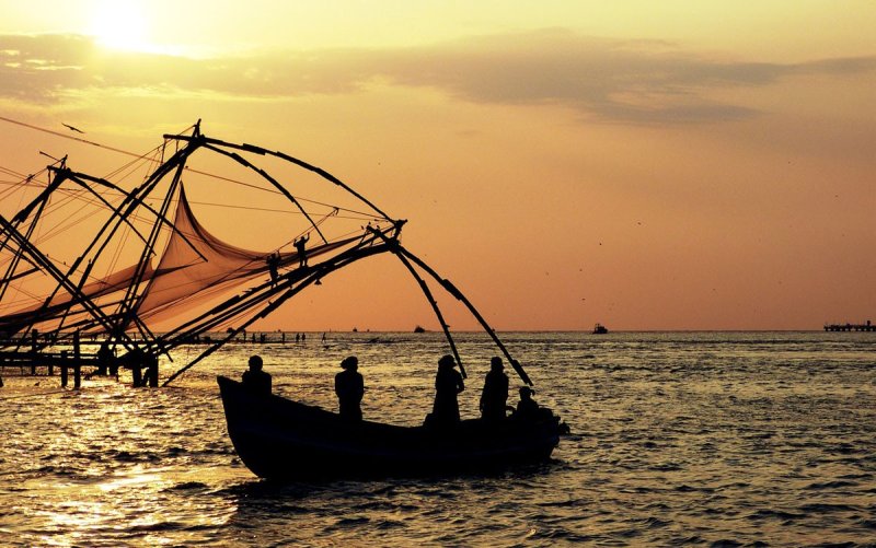 India körutazás, körutak Az istenek földjén