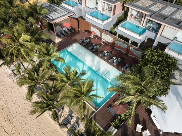 Bandara Pool Villas, Phuket Phuket