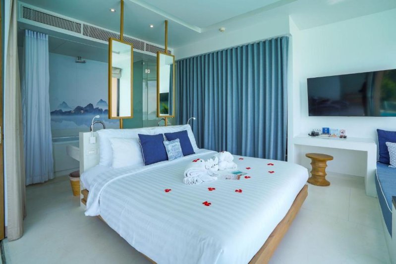 Bandara Pool Villas, Phuket Phuket