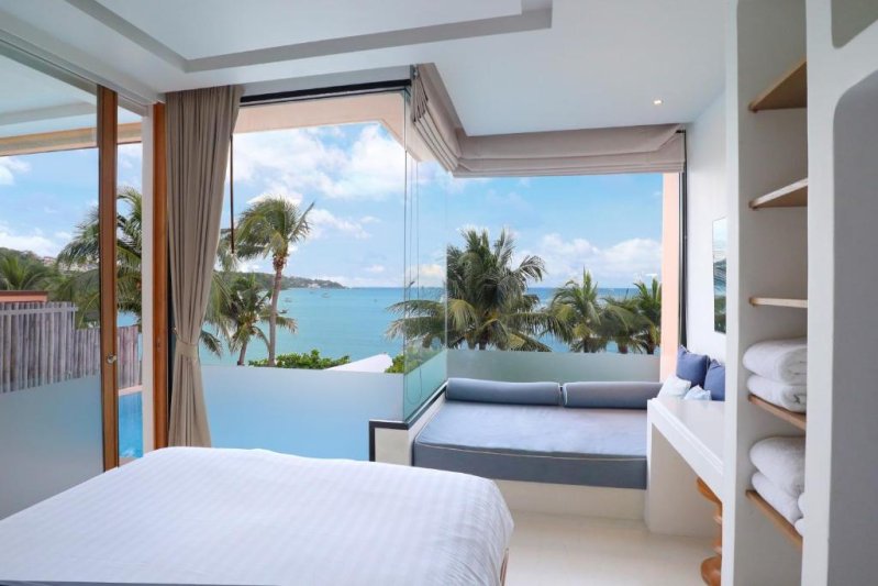 Bandara Pool Villas, Phuket Phuket