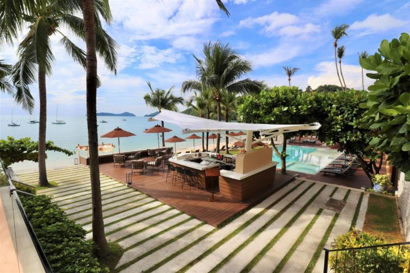 Bandara Pool Villas, Phuket Phuket