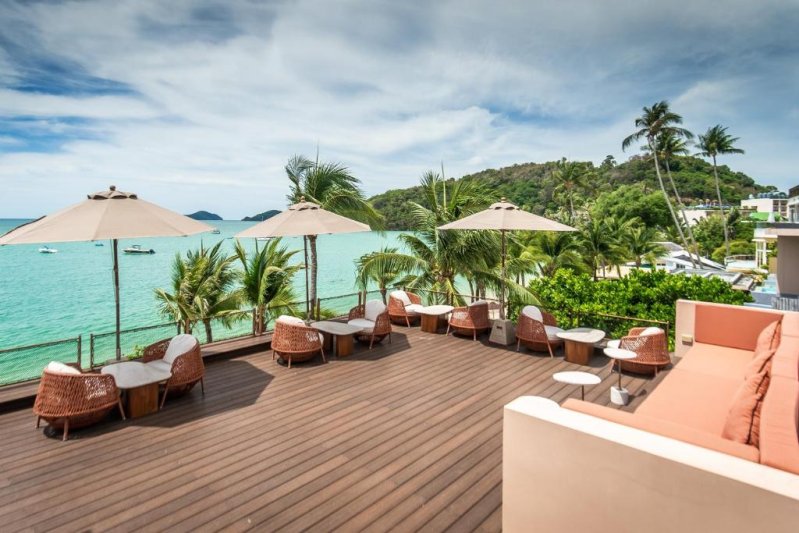 Bandara Pool Villas, Phuket Phuket