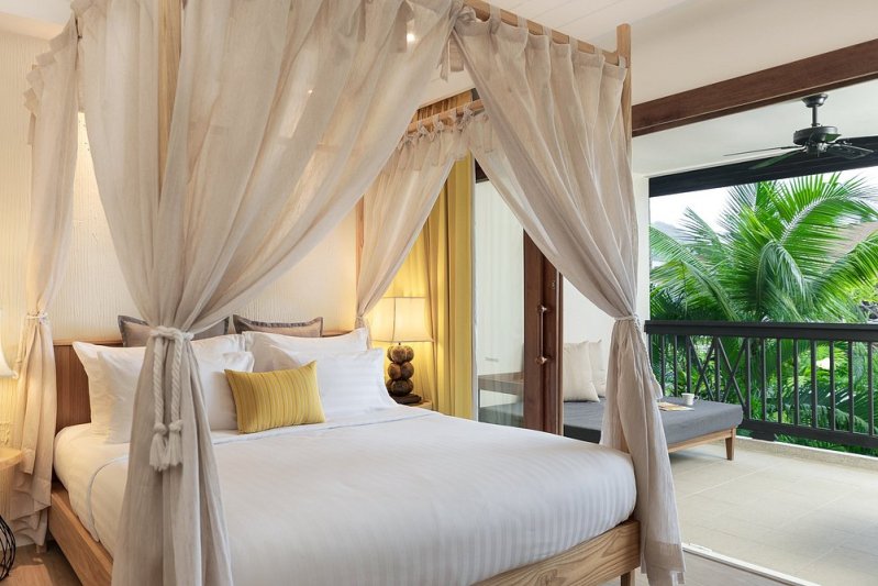 Bandara Spa Resort & Pool Villas, Samui Koh Samui