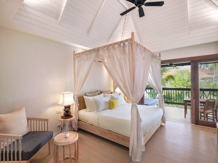 Bandara Spa Resort & Pool Villas, Samui Koh Samui