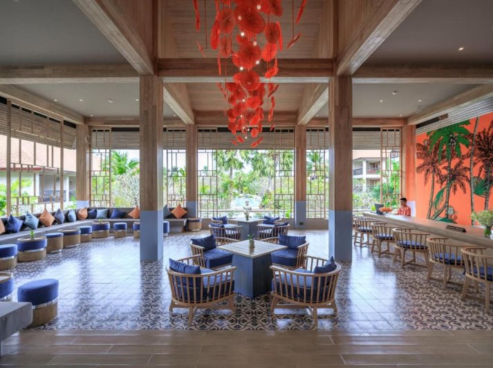 Bandara Spa Resort & Pool Villas, Samui Koh Samui