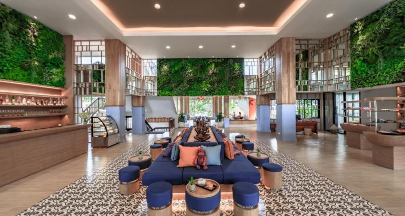 Bandara Spa Resort & Pool Villas, Samui Koh Samui
