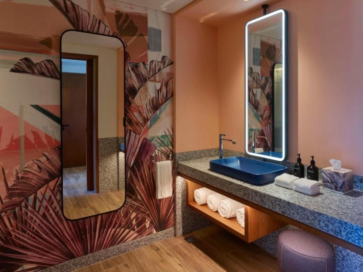 Seychelle-szigetek utazás Canopy by Hilton Seychelles Resort