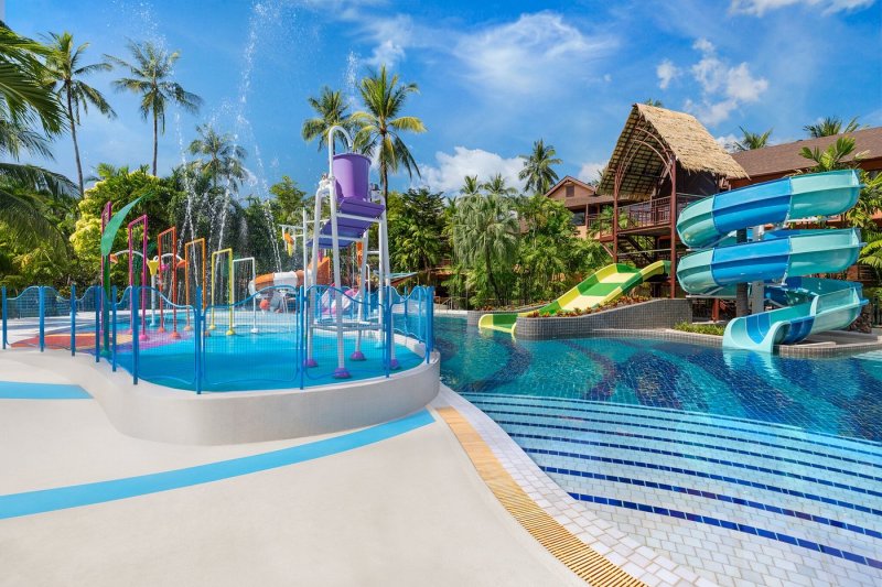 Courtyard by Marriott Patong Beach Resort Phuket