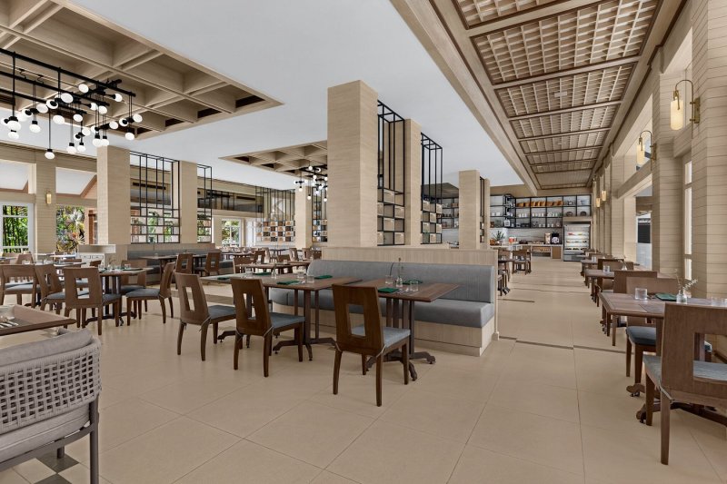 Phuket utazás Courtyard by Marriott Patong Beach Resort