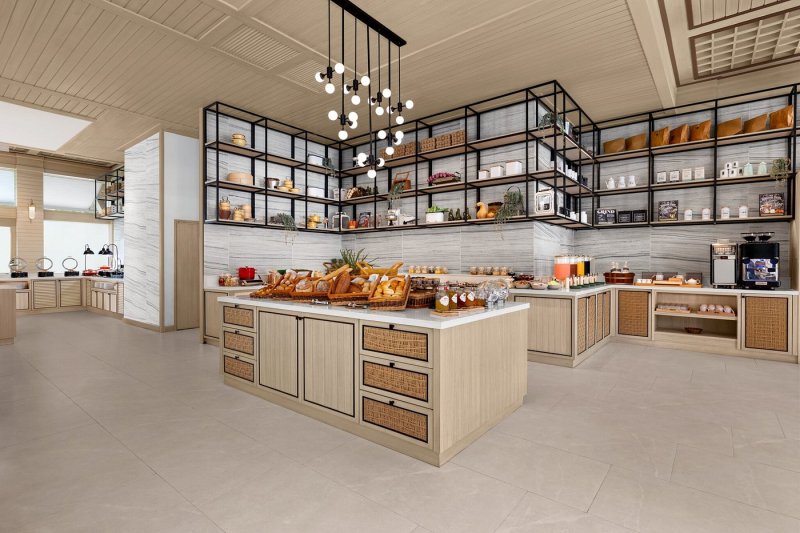 Phuket utazás Courtyard by Marriott Patong Beach Resort