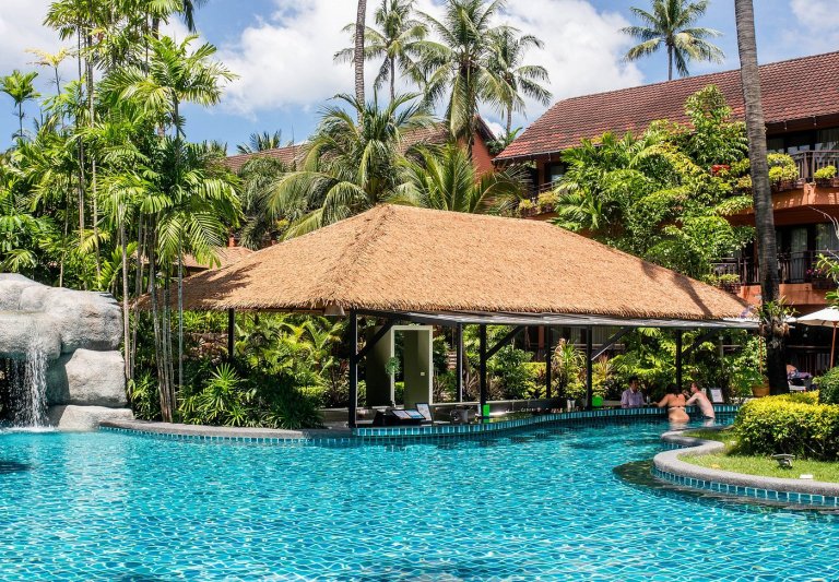 Courtyard by Marriott Patong Beach Resort Phuket