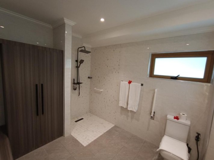 Crown Beach Hotel Seychelle-szigetek