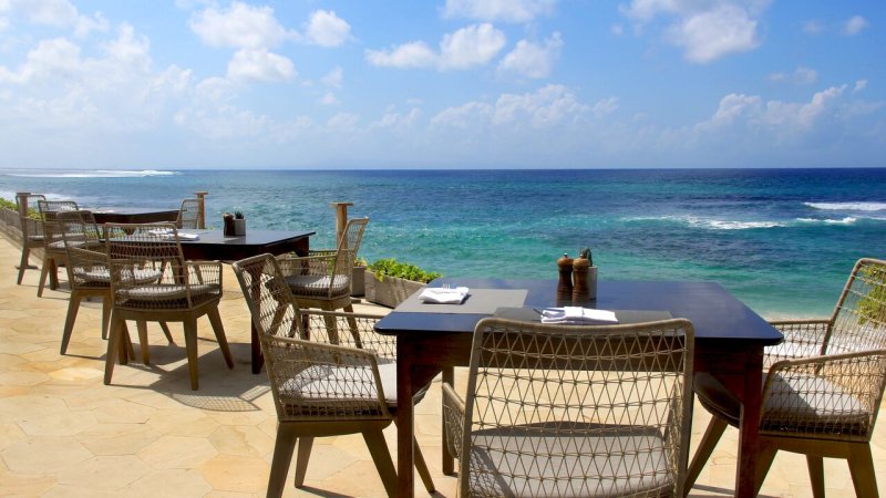 Bali utazás Hilton Bali Resort