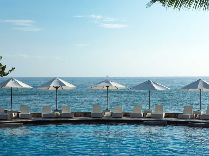 Bali utazás Hilton Bali Resort