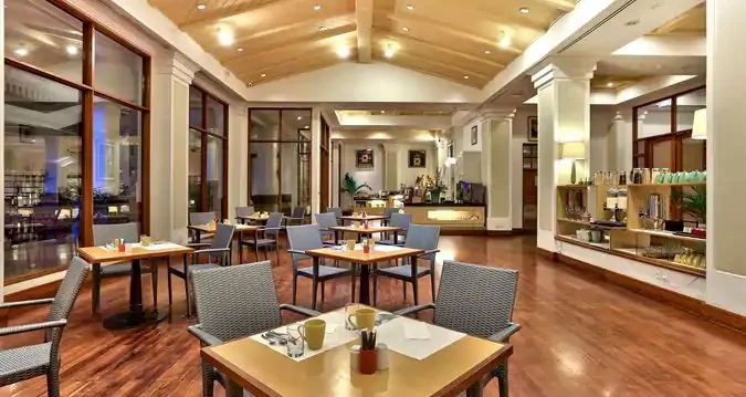 Bali utazás Hilton Bali Resort