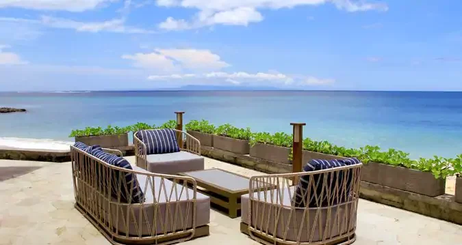 Bali utazás Hilton Bali Resort