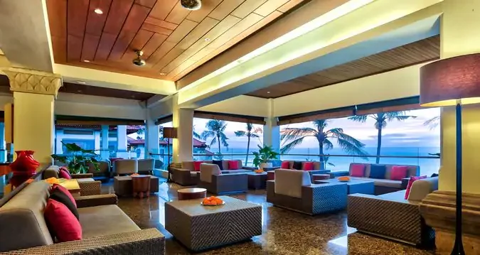 Bali utazás Hilton Bali Resort