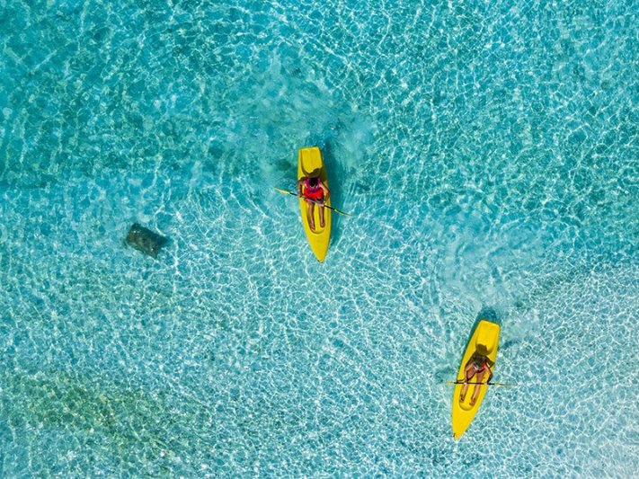 Hondaafushi Island Resort Maldív-szigetek