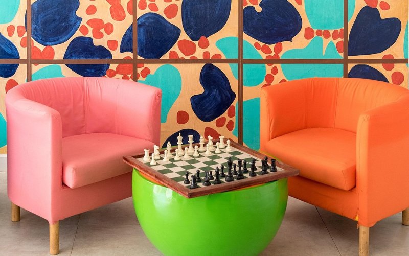 Srí Lanka utazás Hotel J Negombo