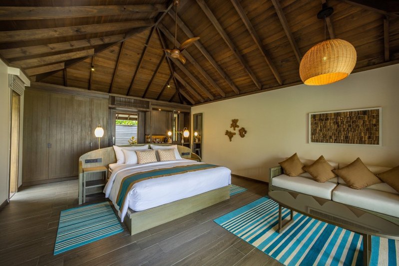 Maldív-szigetek utazás Jawakara Islands Maldives