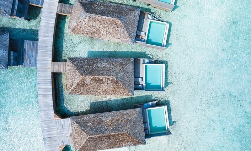 Jawakara Islands Maldives Maldív-szigetek