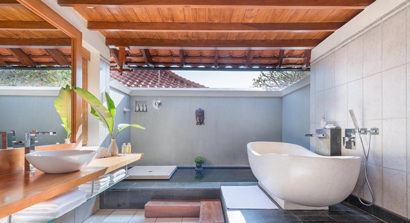 Srí Lanka utazás Jetwing Saman Villas