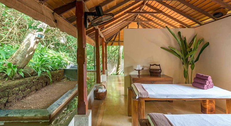 Srí Lanka utazás Jetwing Saman Villas