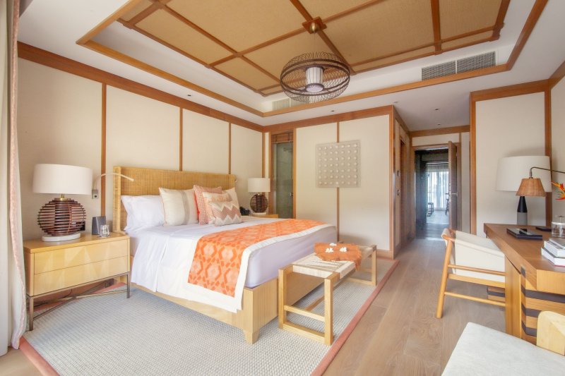 Seychelle-szigetek utazás L'Escale Resort Marina & Spa