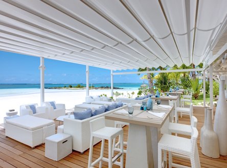 Mauritius utazás Hotel Lux Belle Mare