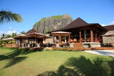 LUX Le Morne Mauritius