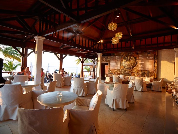 Mauritius utazás LUX Le Morne