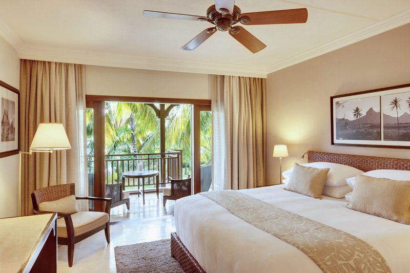 LUX Le Morne Mauritius