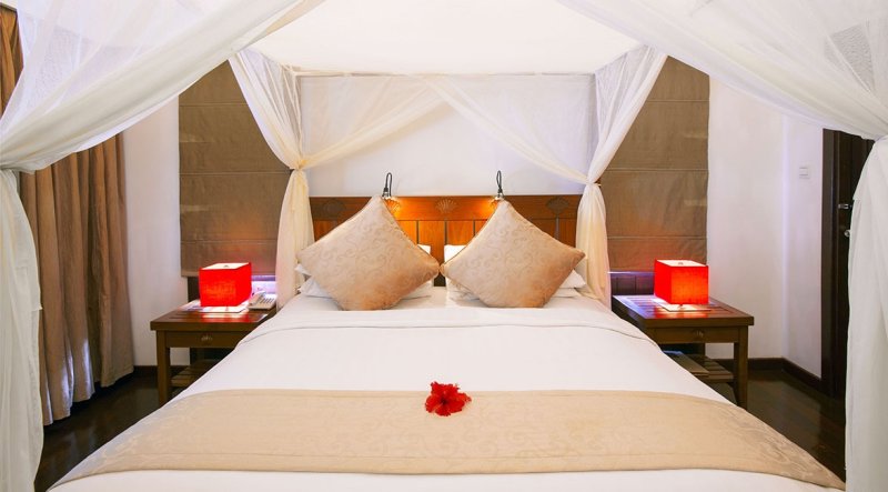 Medhufushi Island Resort Maldív-szigetek