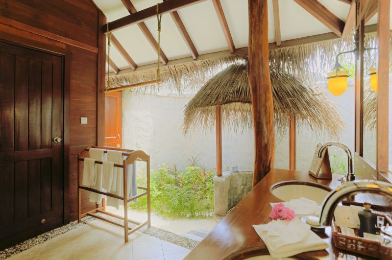 Medhufushi Island Resort Maldív-szigetek