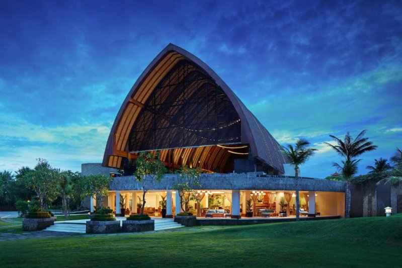 Merusaka Nusa Dua Bali