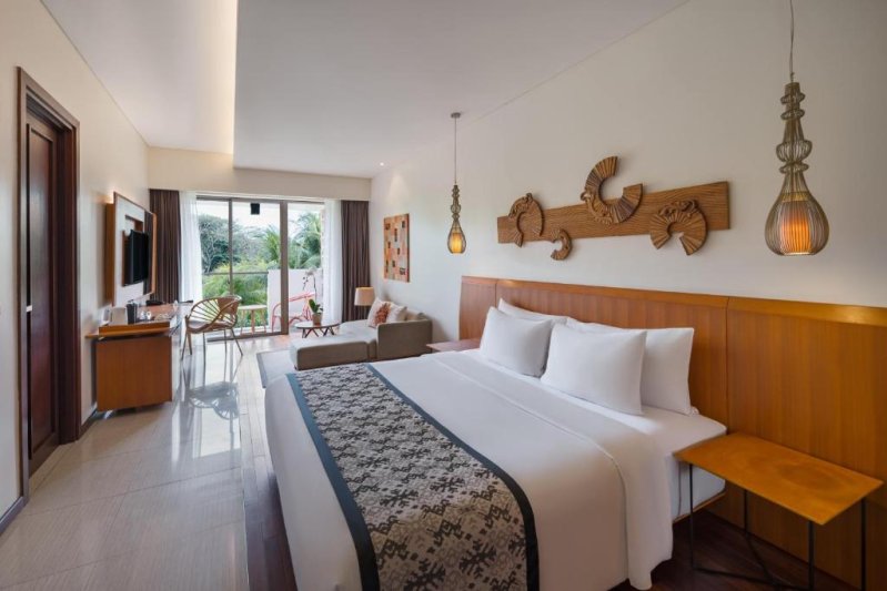 Merusaka Nusa Dua Bali