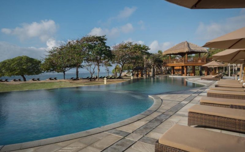 Merusaka Nusa Dua Bali