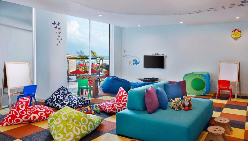 Srí Lanka utazás Radisson Blu Resort